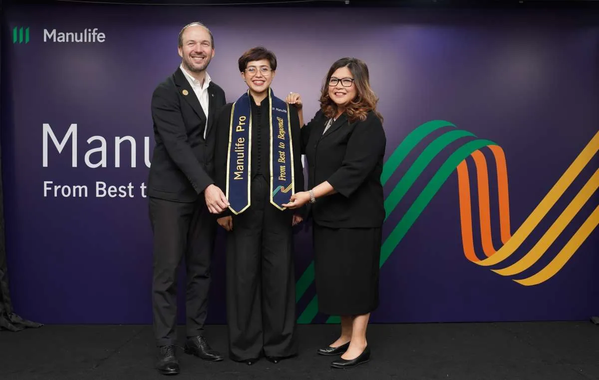 Manulife Indonesia Kenalkan Manulife Pro, Program Life Planners Berkinerja Tinggi