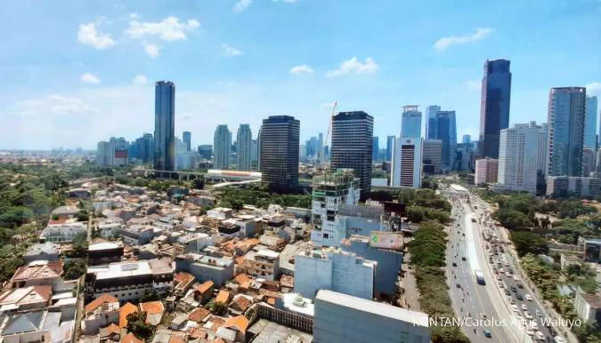 Konsumsi Ngegas, Pertumbuhan Ekonomi Kuartal II Diramal Terungkit