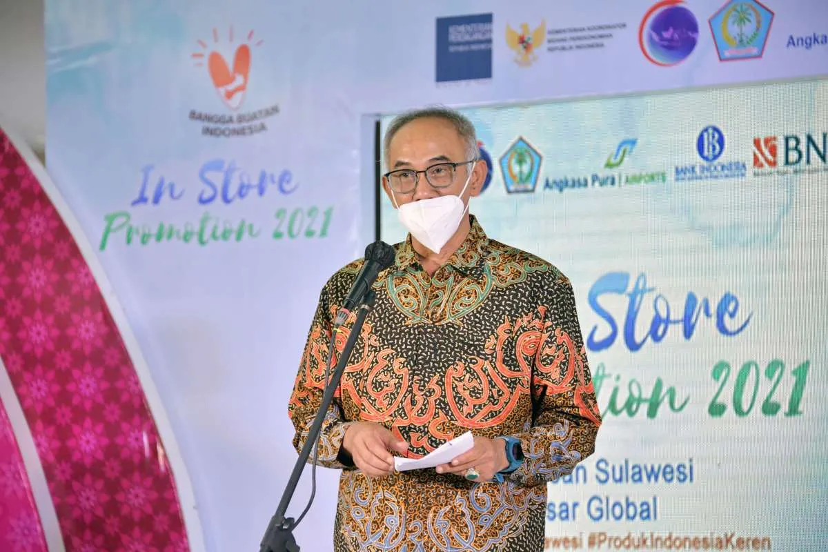 Langkah Kemendag Mitigasi Harga Bahan Pangan Jelang Ramadan 