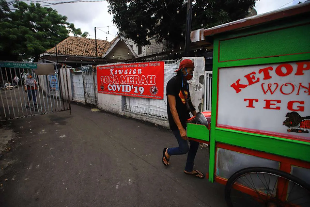 ​Aturan perjalanan terbaru selama PPKM Mikro mulai 9 Februari 2021