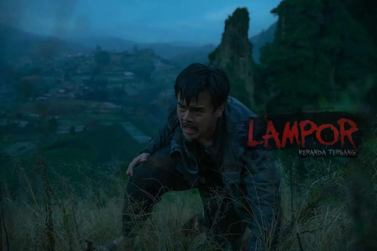 Ini Film horor yang baru dirilis iflix, ada Lampor sampai Kuntilanak 2. 