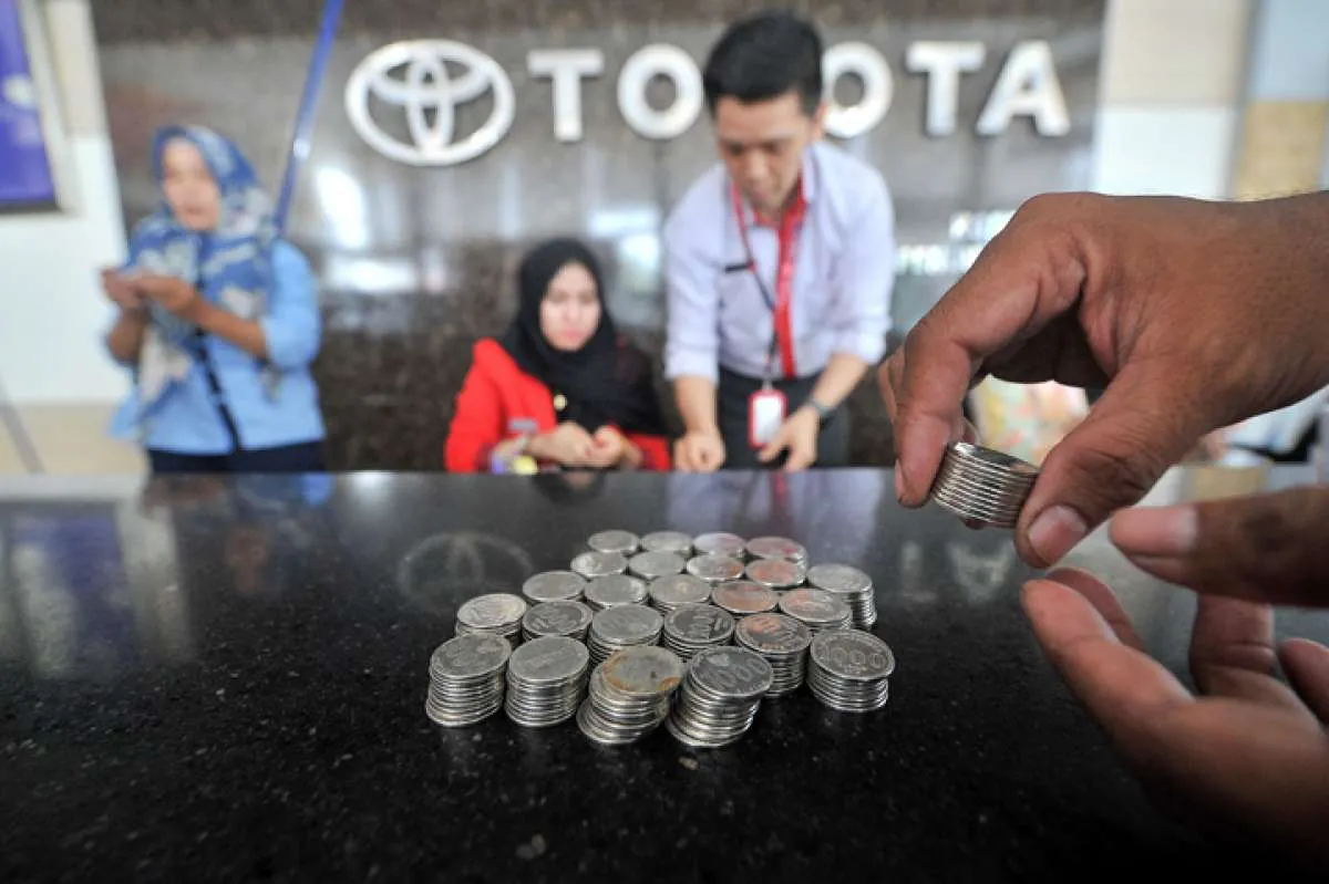 Deretan Harga Mobil Baru Murah Meriah mulai Rp 100 Jutaan per Oktober 2022