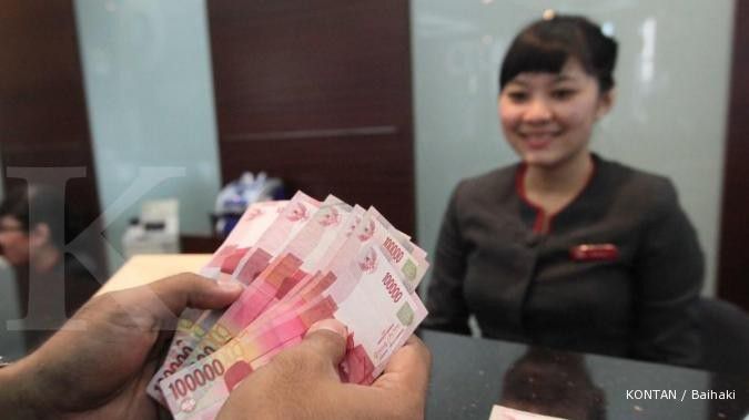 BI panik lihat neraca berjalan, rupiah ikut panik