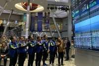 Anjlok, Giliran Saham Mitra Pedagang (MPIX) Kena Suspensi dari BEI