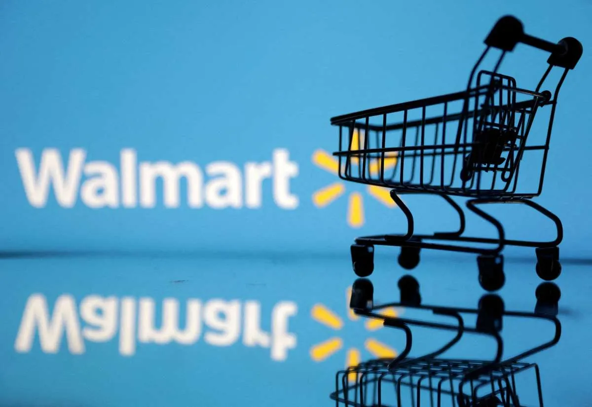 Daftar Perusahaan Paling Sukses di AS: General Motors hingga Walmart