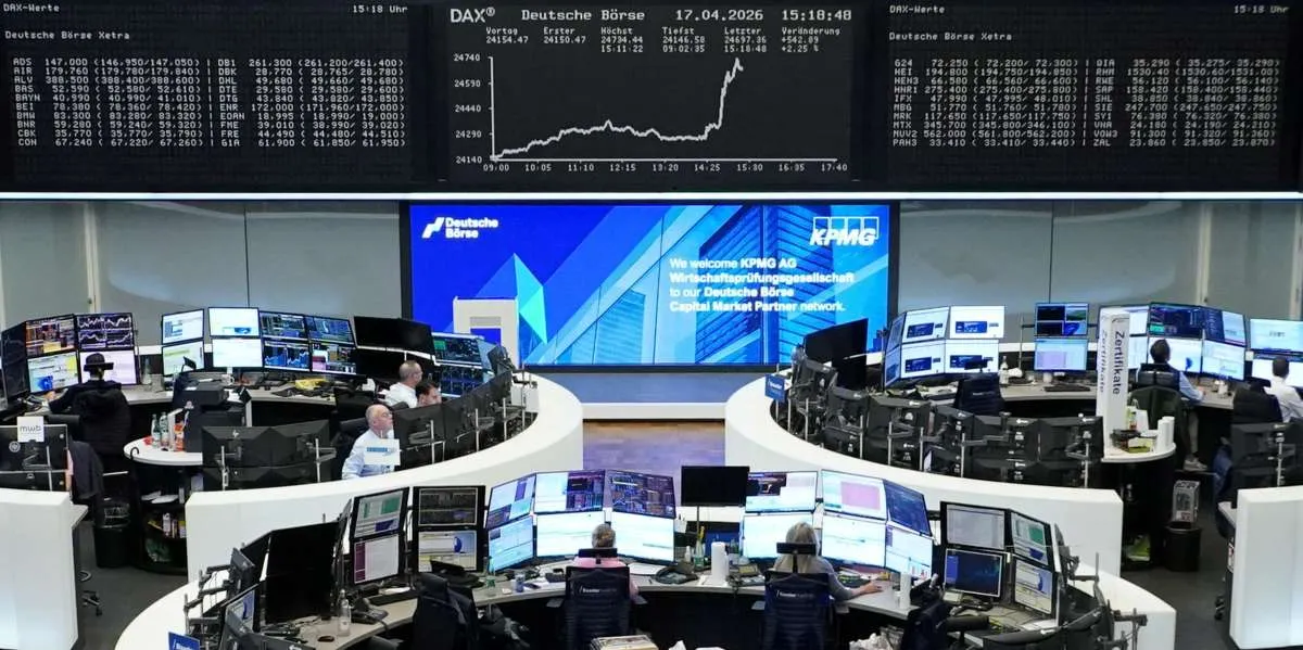 Harga Minyak Meroket 5%, Pasar Saham Global Koreksi: Konflik Timur Tengah Panas Lagi