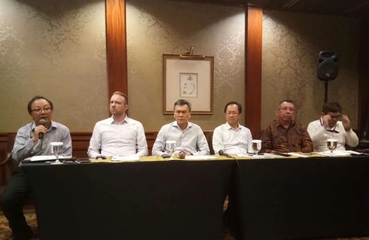Dirut KIJA Soegiharto: Ancaman default KIJA tidak valid!