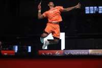 Alwi Farhan Juara Australia Open 2026, Bukti Pembinaan Atlet Muda Kian Menjanjikan