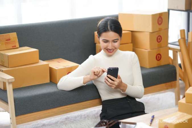 Mau Dapat Promo ShopeePay 12.12? Berikut Empat Triknya