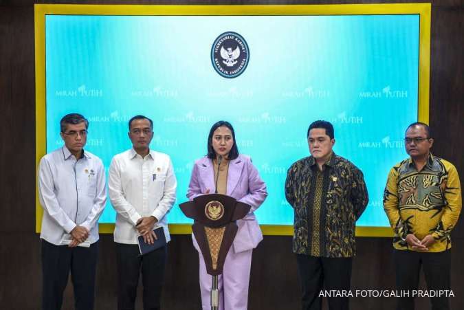 Kurator: Sritex akan Ganti Nama Usai Mendapat Investor Baru