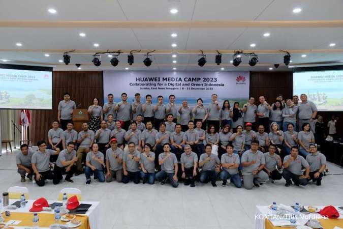 Mastel Prediksi Bisnis 5G di Indonesia Masih Akan Jalan di Tempat di 2024