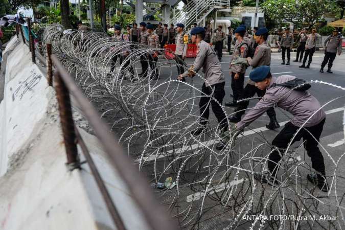 Aksi Demo Menolak Penundaan Pengangkatan CASN dan PPPK akan Digelar di Tiga Lokasi