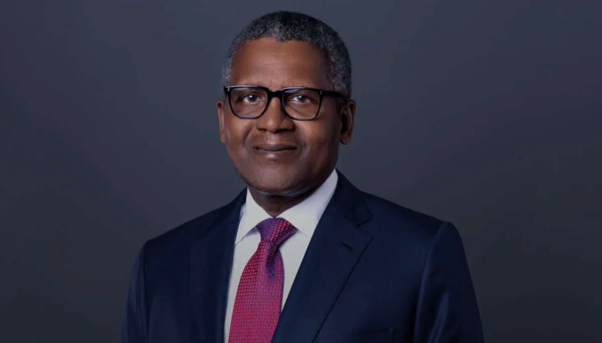 Berkenalan dengan Aliko Dangote: Orang Terkaya di Afrika, Raih Kekayaan US$30 Miliar
