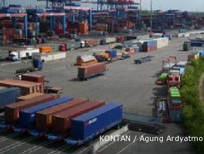 Transaksi perdana di 2012, bursa Jerman melaju hingga 3%