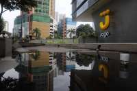 Berkat Bank Jago dan Net Indonesia Syariah, Kinerja Papan Pengembangan Lebih Moncer