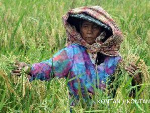 Indonesia gandeng AS garap teknologi pertanian dan energi bersih