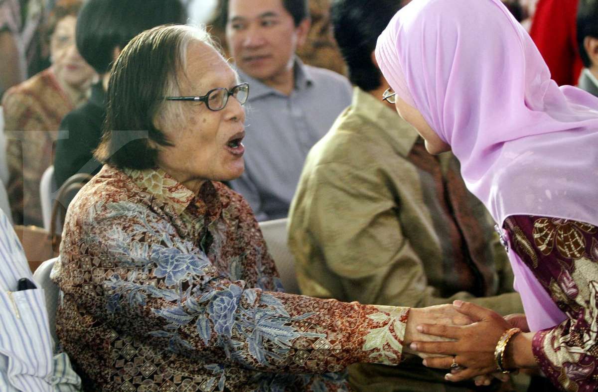 Ulang tahun ke-80