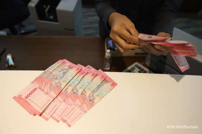Kontribusi Kredit Hanya 2,03%, OJK: Industri Tekstil Punya Banyak Tantangan
