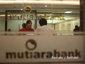 Genjot kredit, Bank Mutiara gandeng multifinance