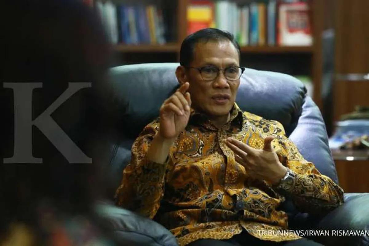 BPS: Pola konsumsi dan gaya hidup masyarakat sudah berubah