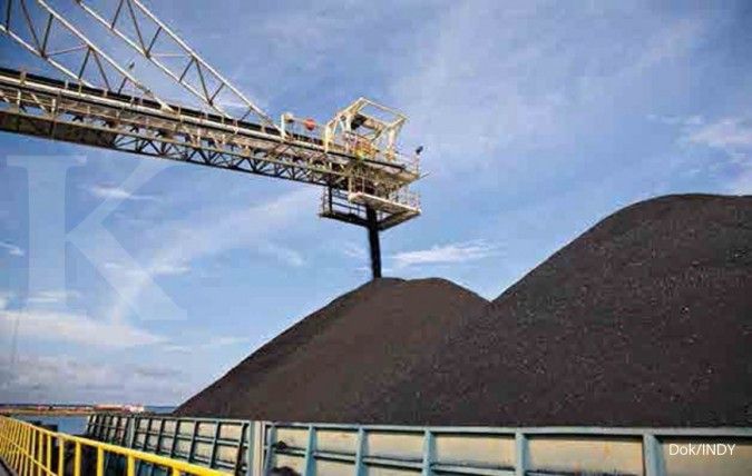 Penggunaan batubara mau dibatasi, emiten genjot diversifikasi