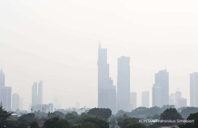 ​Apa Dampak Polusi Udara terhadap Kesehatan Manusia?