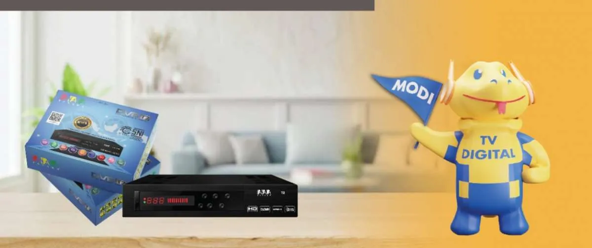 7 Rekomendasi Set Top Box TV Digital Terbaik, Ada Sertifikasi Dari Kominfo