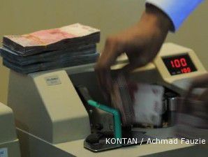 BI masih melakukan intervensi, rupiah perkasa lagi atas dollar