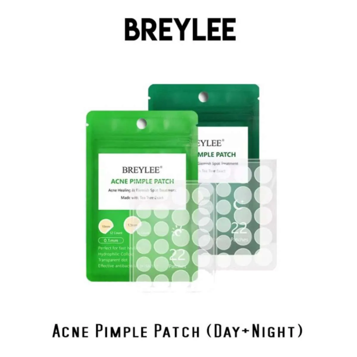 4 Rekomendasi Acne Patch di Bawah Rp50.000, Jerawat Cepat Kempes