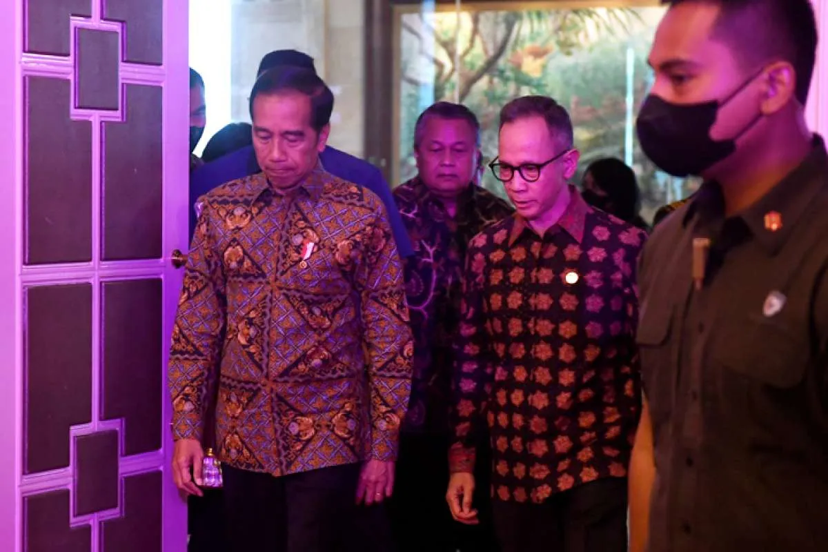 Presiden Jokowi Harapkan Dukungan Program Hilirisasi, Begini Tanggapan OJK