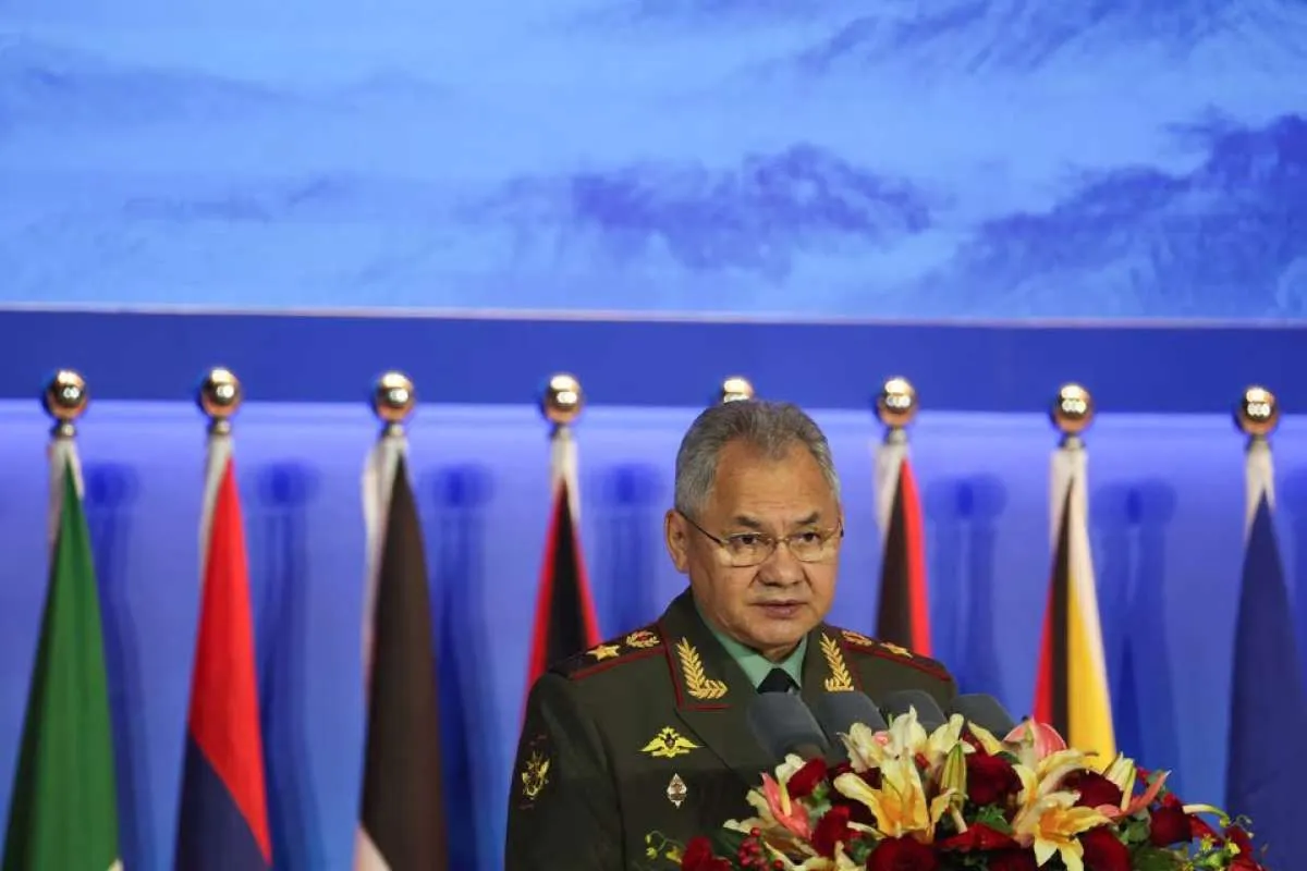 Pengadilan Kriminal Internasional Rilis surat Penangkapan Atas 2 Sekutu Putin 