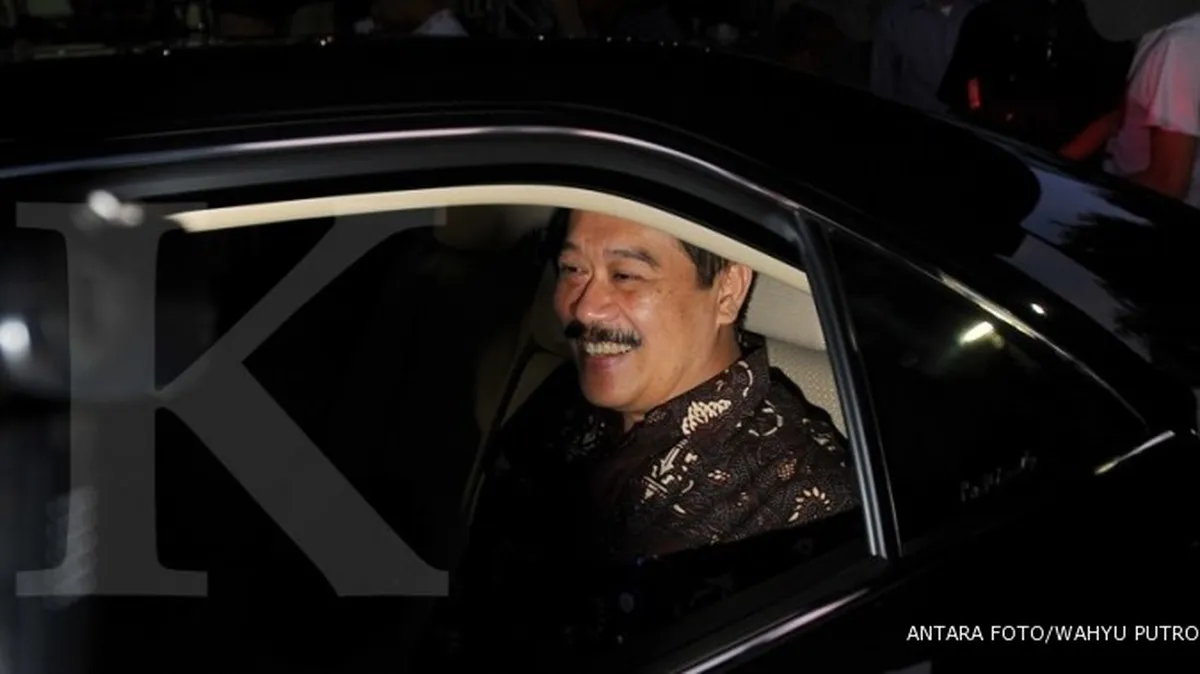 Di pemilu 2014, transaksi mencurigakan naik 125%