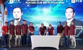 Dorong Electrifying&Digital Lifestyle, PLN Icon Plus&PLN UID S2JB Memasarkan Bersama