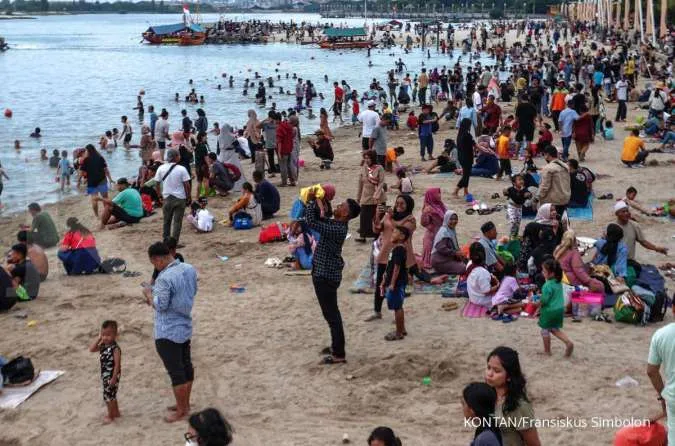 Pantai Ancol