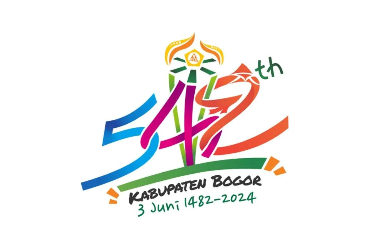 21 Ucapan Hari Jadi ke-542 Tahun Bogor 3 Juni 2024, Yuk Ramaikan di Sosmed!