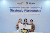 Kolaborasi Siloam–Syneos Buka Pintu Uji Klinis Global di Tanah Air