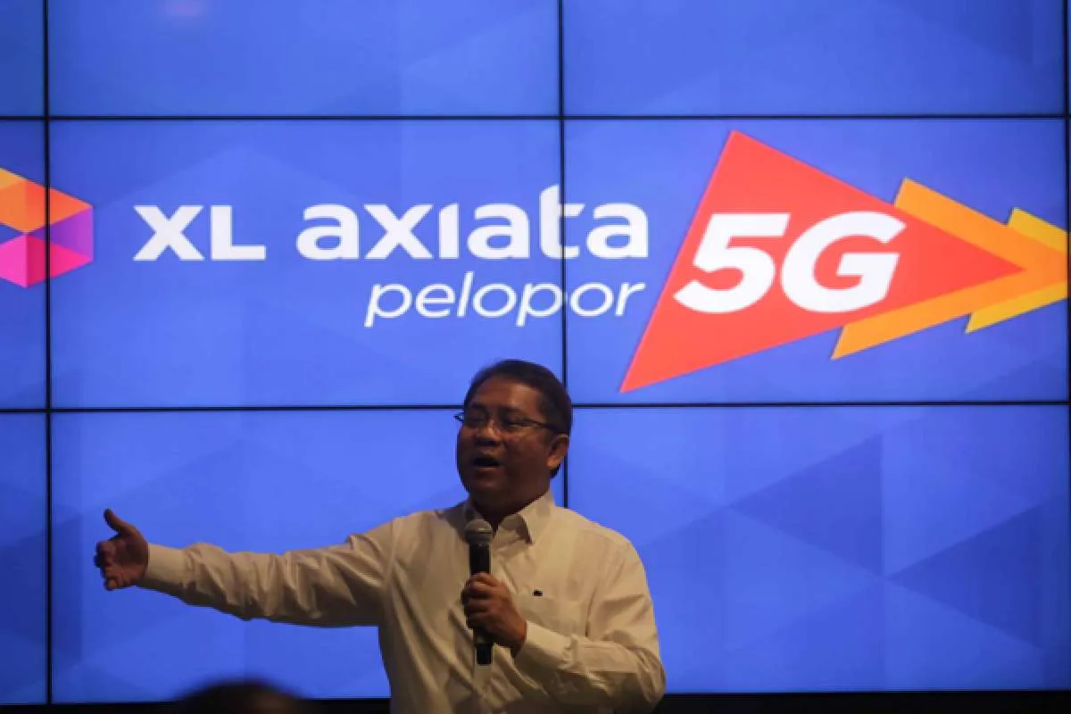 Direktur Utama PLN Rudiantara akan dilantik Senin depan?