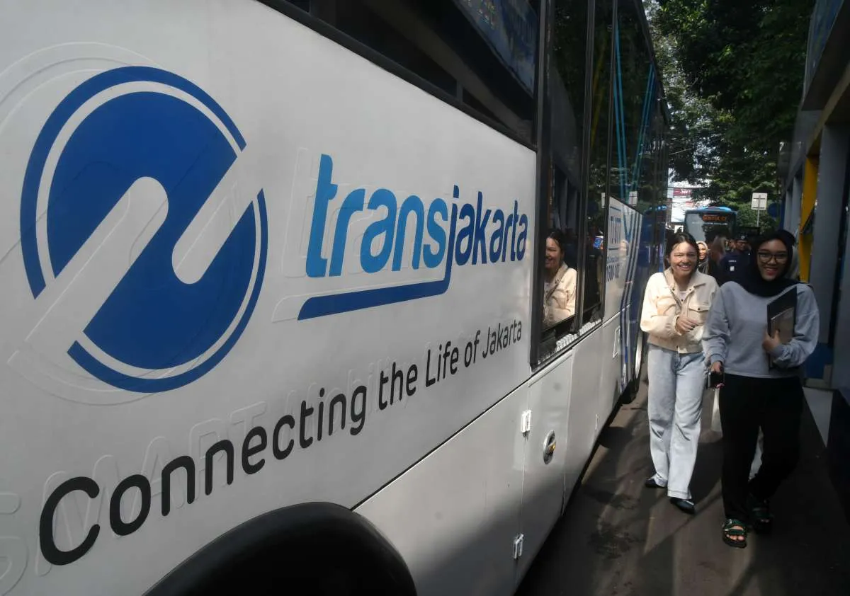 Perhatian Transjabodetabek Rute Bekasi-Dukuh Atas dan Ancol-Blok M Segera Hadir