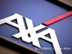 AXA Asia dapat tawaran akuisisi US$ 13,10 miliar