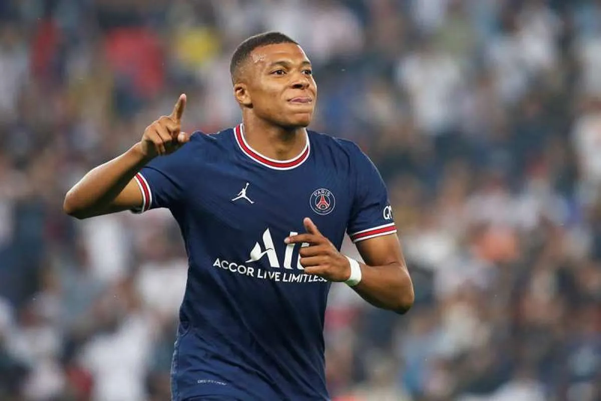 3 Faktor ini buat Real Madrid kian terbuka boyong Kylian Mbappe dari PSG