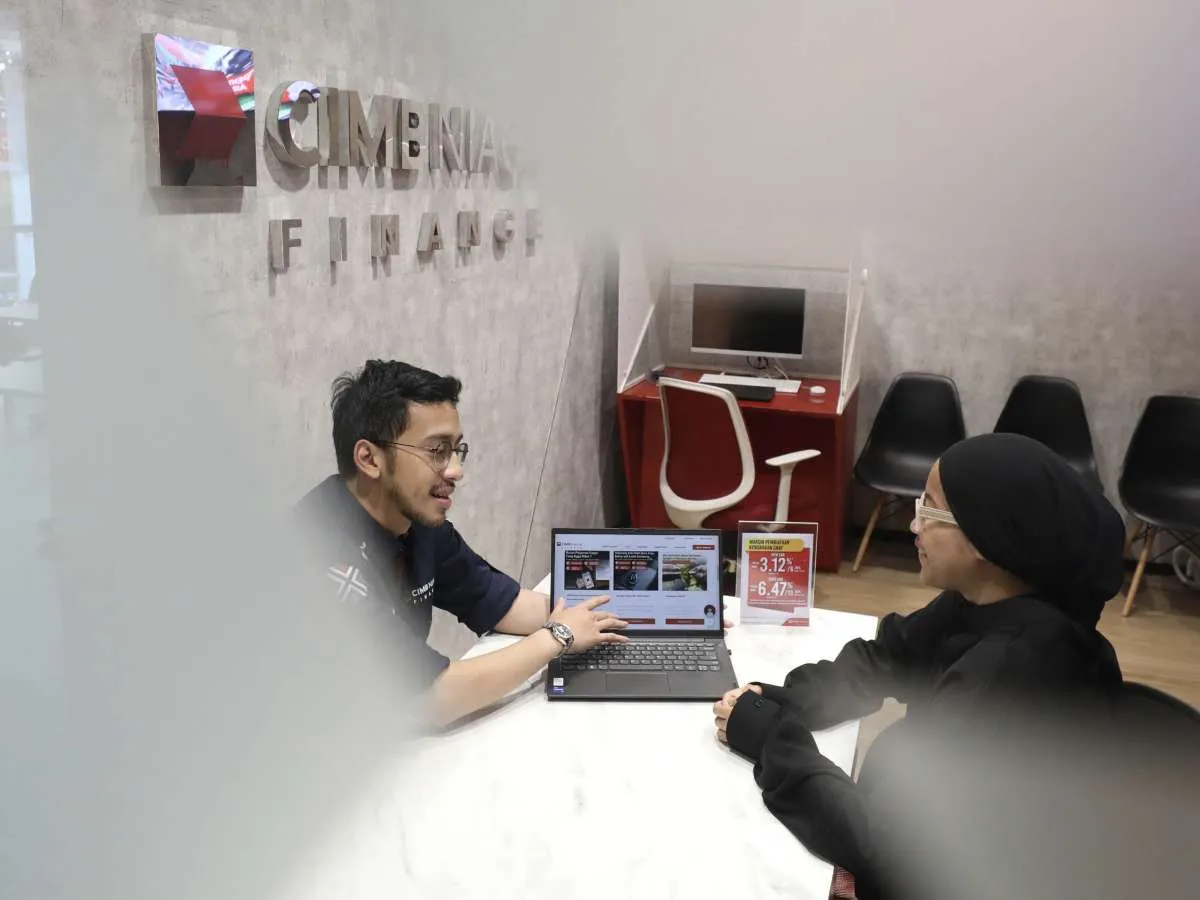 Penyaluran Pembiayaan Perusahaan Multifinance Tumbuh Positif pada Oktober 2024