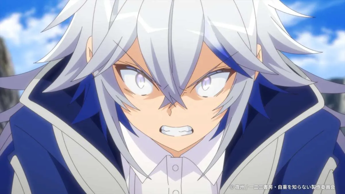 Nonton Tensei Kizoku no Isekai Boukenroku Episode 9, Berikut Link Subtitle Indonesia