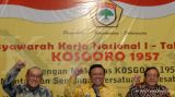 Rapimnas Golkar akan bahas kenaikkan Harga BBM 
