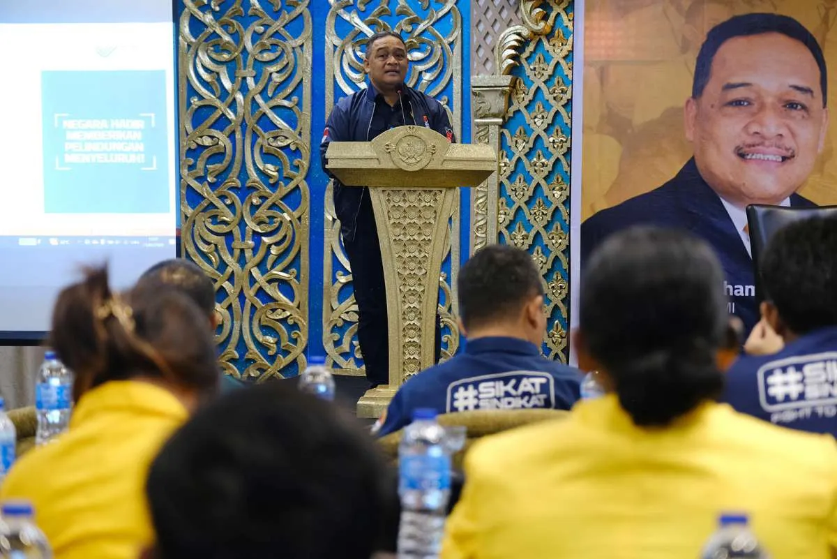 Dalam 3 Tahun Terakhir, 94.000 WNI Dideportasi dari Timur Tengah dan Asia