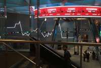 Saham-Saham Ini Banyak Diobral Asing di Akhir Pekan, BBCA dan BMRI Teratas