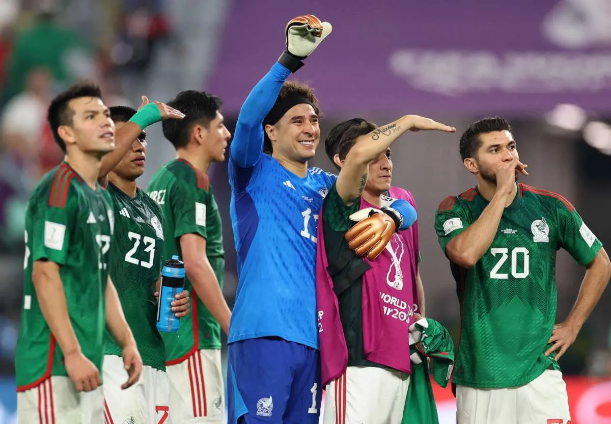 Link Live Streaming Venezuela vs Meksiko di Copa America 2024, Ini Prediksinya