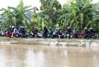 Mudik Lebaran 2026 Pakai Motor: Tips Aman dan Nyaman Mudik