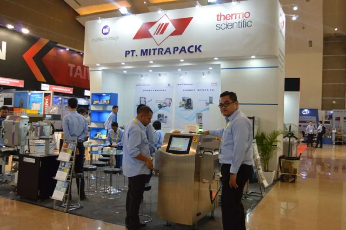 Incar Pertumbuhan Kinerja 15%, Begini Strategi Mitra Pack (PTMP)