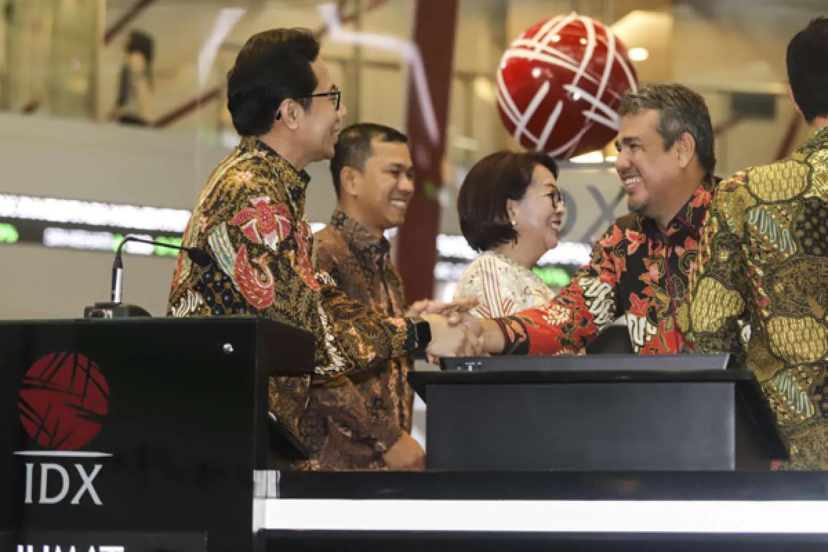 Avrist Asset Management meluncurkan Avrist ETF Fixed Rate Bond I