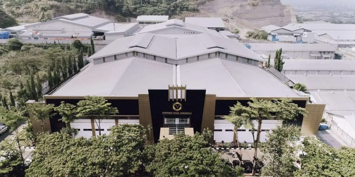 Kinerja ciamik, Victoria Care (VICI) targetkan pendapatan naik 20% tahun ini